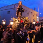 San Ciro processione 1