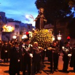 San Ciro processione 2