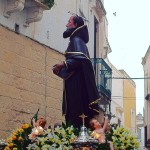 San Ciro processione 5