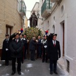 San Ciro processione 6
