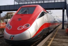 ferrovie dello Stato