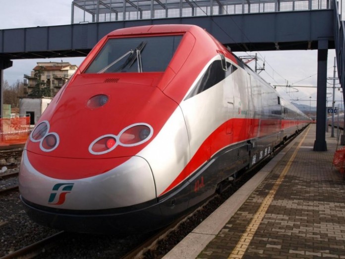 ferrovie dello Stato