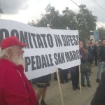 Manifestazione aeroporto ospedale 15-03-16 4