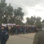 Manifestazione aeroporto ospedale 15-03-16 6