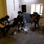 Laboratorio Urbano inaugurazione