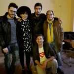 Laboratorio Urbano inaugurazione