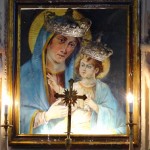 Madonna della Mutata