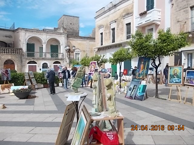 Mostra
