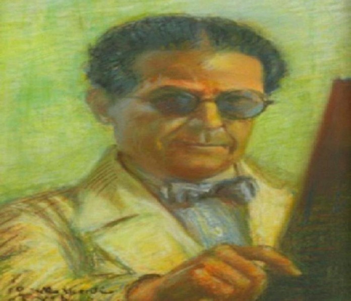 D'amicis Francesco Ciro Pittore