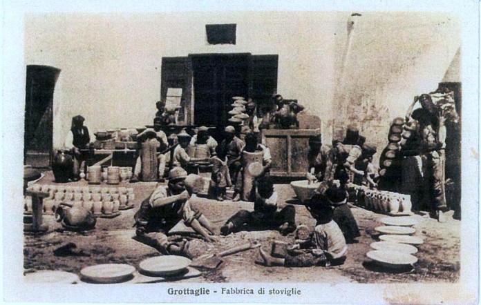 ceramiche