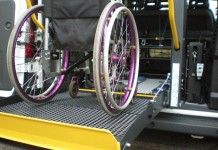 alunni con disabilità