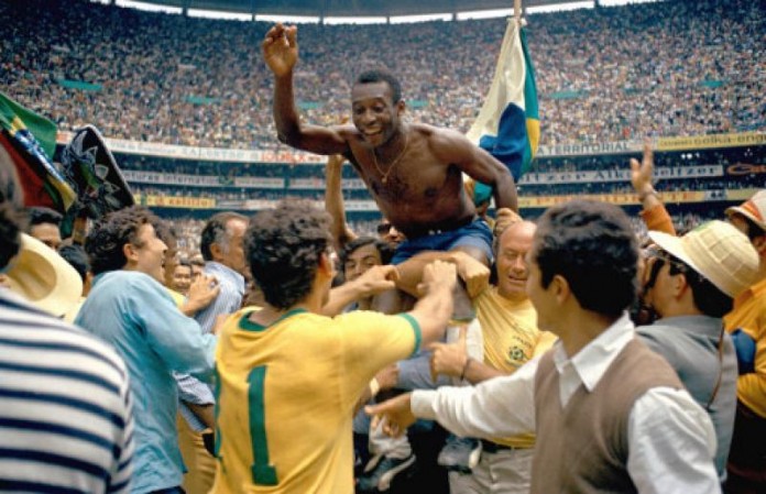 pelè