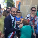 OSPEDALE PROTESTA 4 LUGLIO 16 2