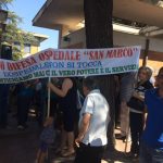 OSPEDALE PROTESTA 4 LUGLIO 16 9