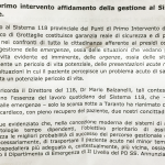 piano emergenziale estivo ospedale grottaglie 0