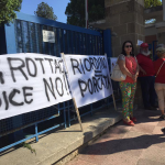 protesta ospedale 4 luglio 2016 2