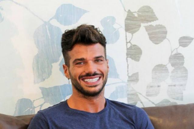 claudio uomini e donne