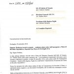 Brutto colpo per l’Ospedale di Grottaglie, l’ASL comunica: “resta chiuso il Punto nascite”-2