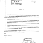 interpellanza michele santoro 2 agosto 2016