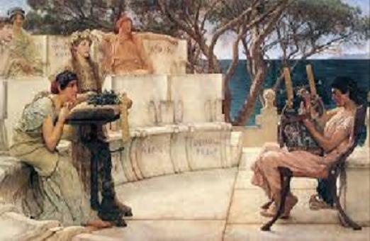 lirici-greci
