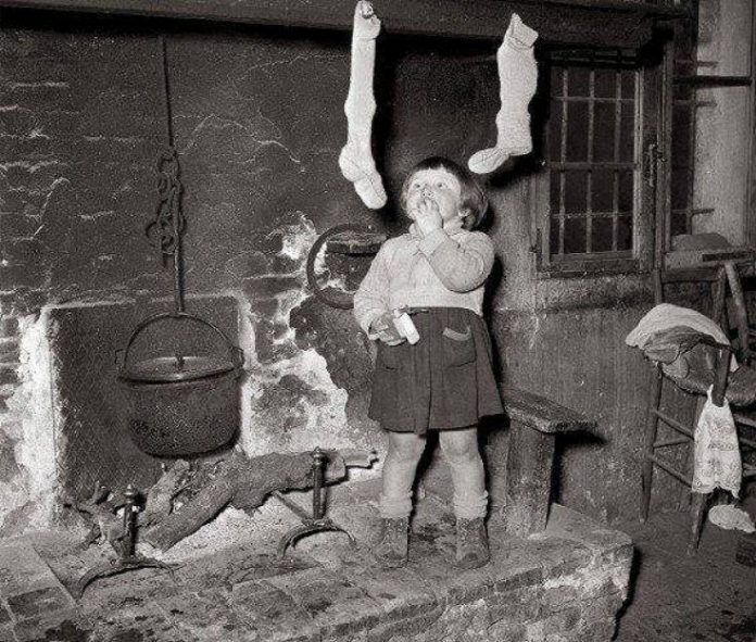befana