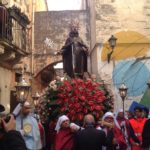 processione san ciro 31-01-17 14