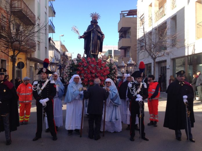 processione san ciro 31-01-17 21