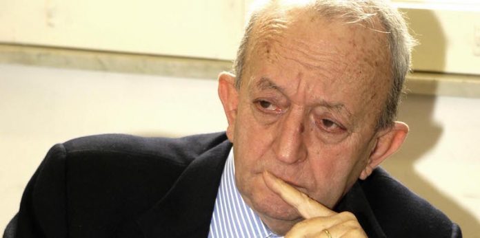 Tullio De Mauro