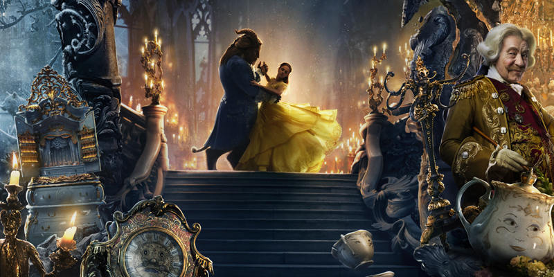 Cinema di Grottaglie: La Bella e la Bestia (2D) - Gir Grottaglie ...