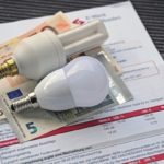 sconto bolletta luce