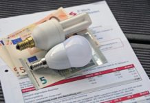 sconto bolletta luce