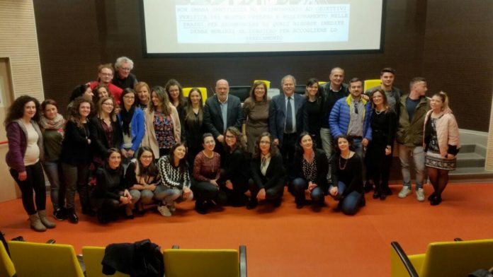 foto incontro
