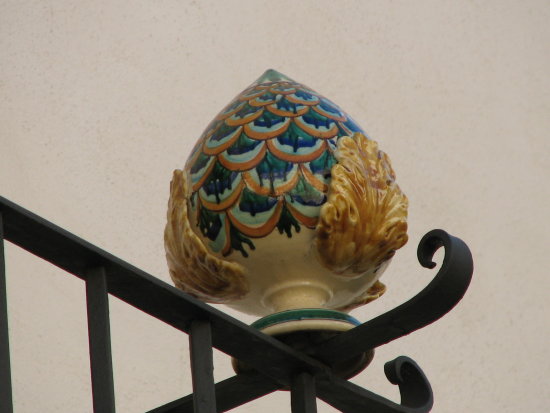 pumo ceramica puro