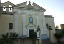 Santuario della Madonna di Mutata