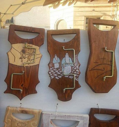 troccola