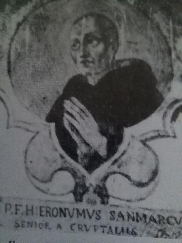 Sammarco Girolamo