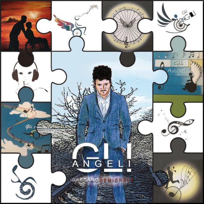 cd gli angeli