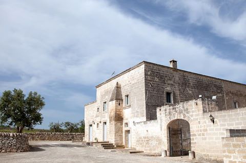 masseria angiulli