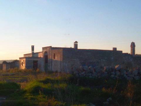 masseria malabarba