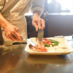 personale di cucina