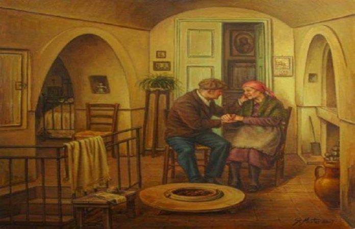 famiglia gaspare mastro