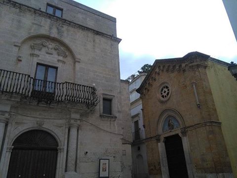 palazzo De Felice