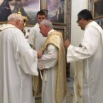 Monsignor Ligorio