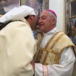 Monsignor Ligorio
