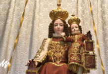 Madonna del Carmine