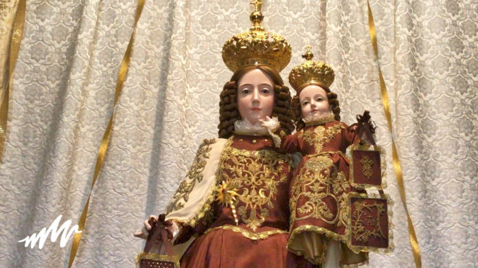 Madonna del Carmine