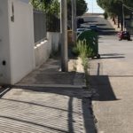 via Benedetto XV 1