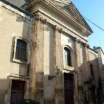 Santuario San Francesco de Geronimo