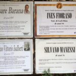 annunci funebri