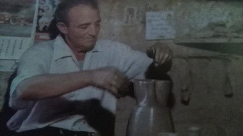 giovanni mastro